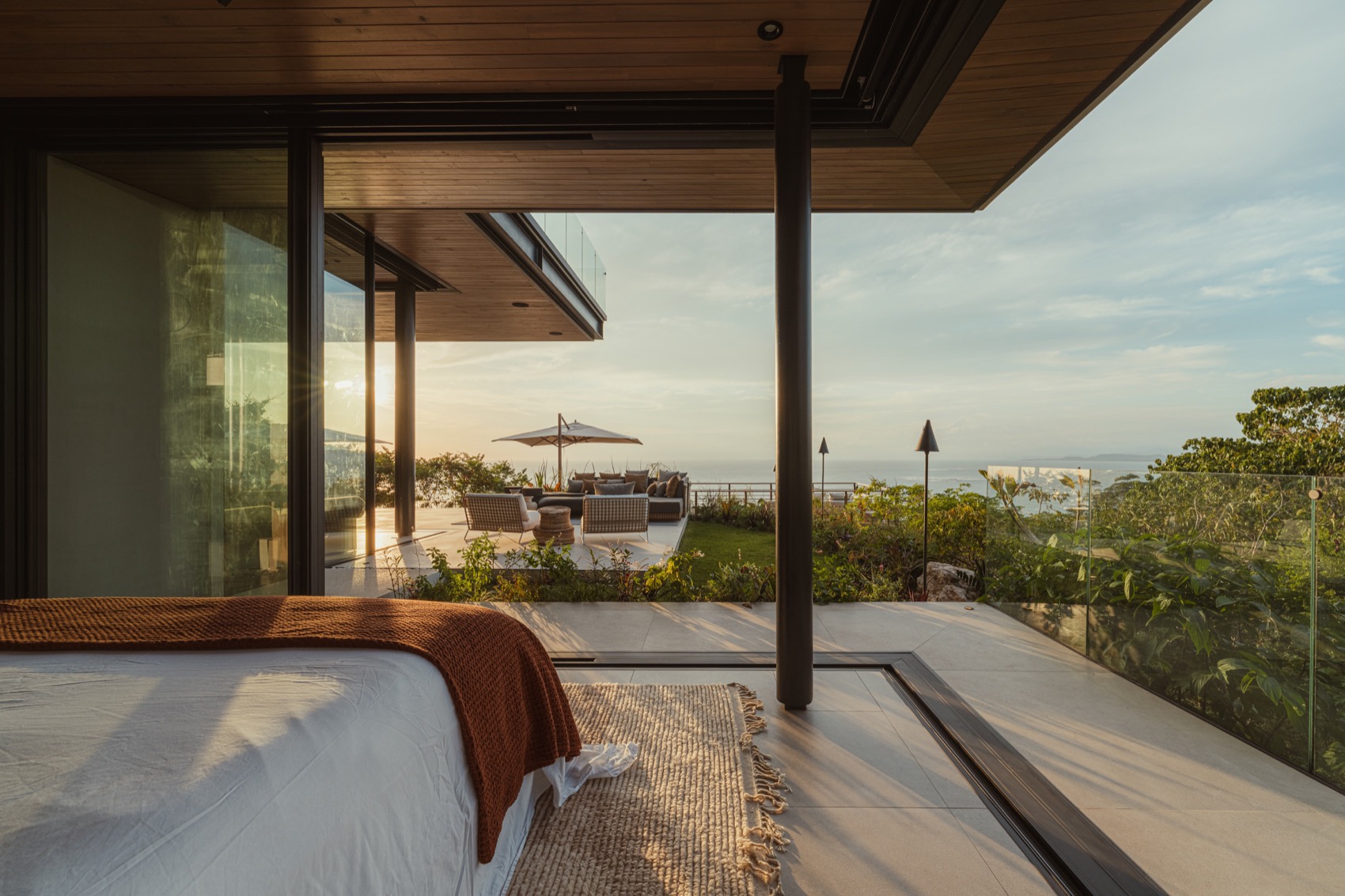 Solai住宅丨哥斯达黎加丨Studio Saxe-77