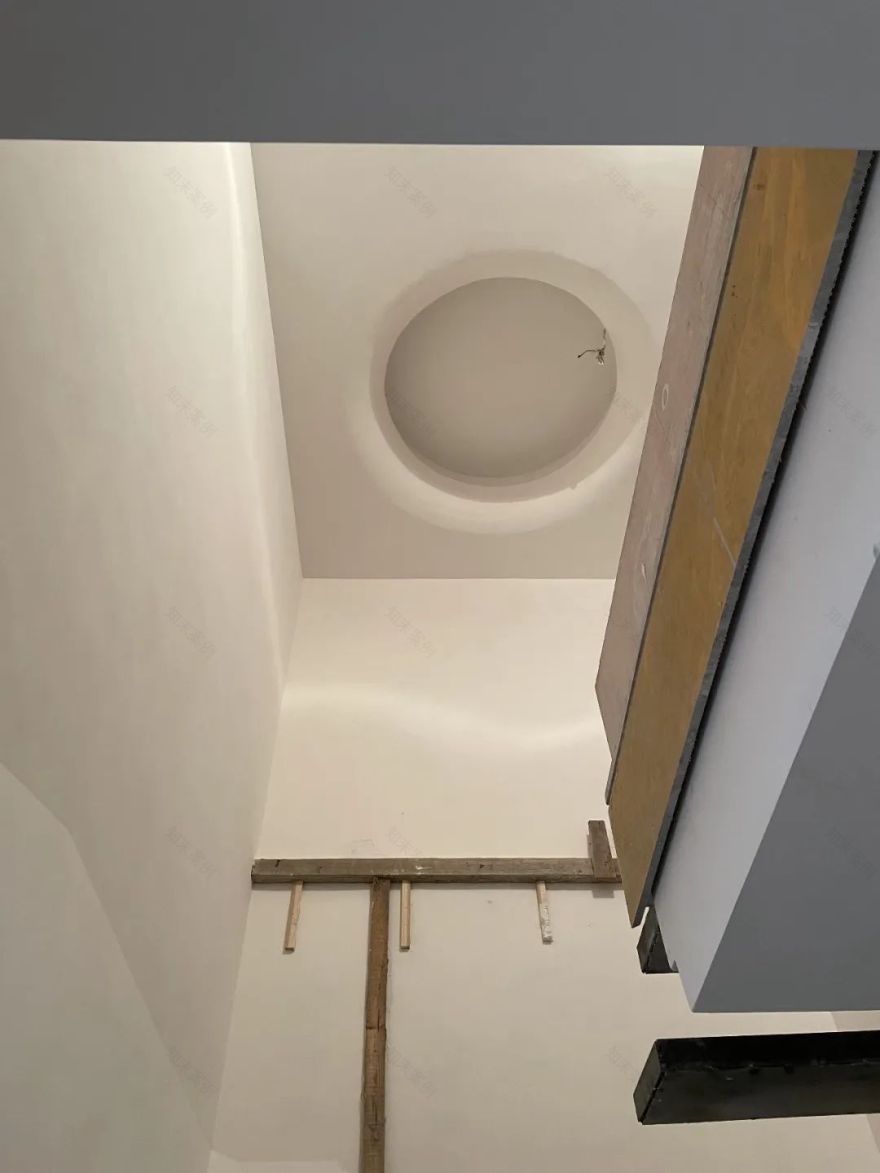 枫丹新里240㎡叠墅设计丨方平米设计-122