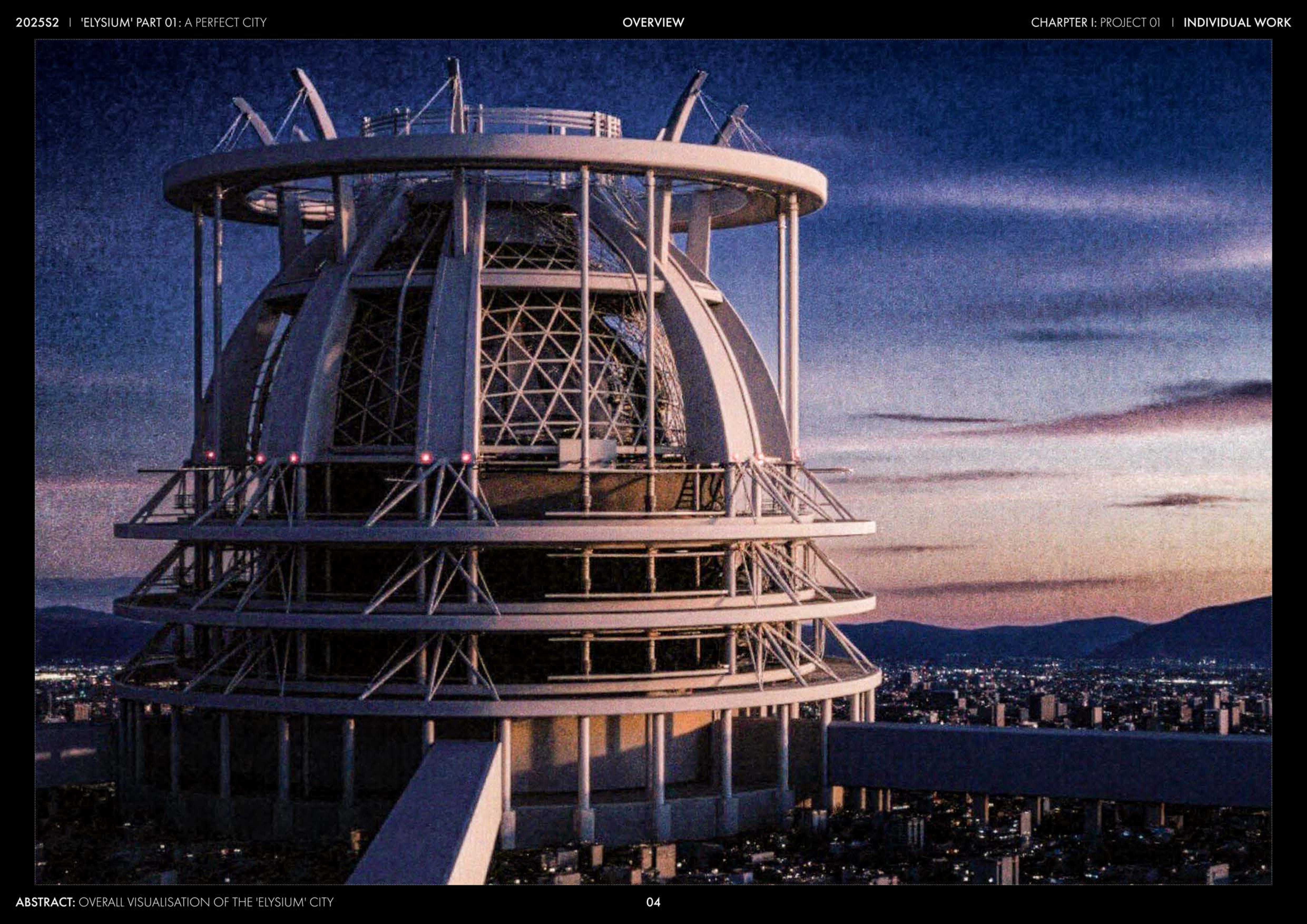 Selected works 2024-2025-4