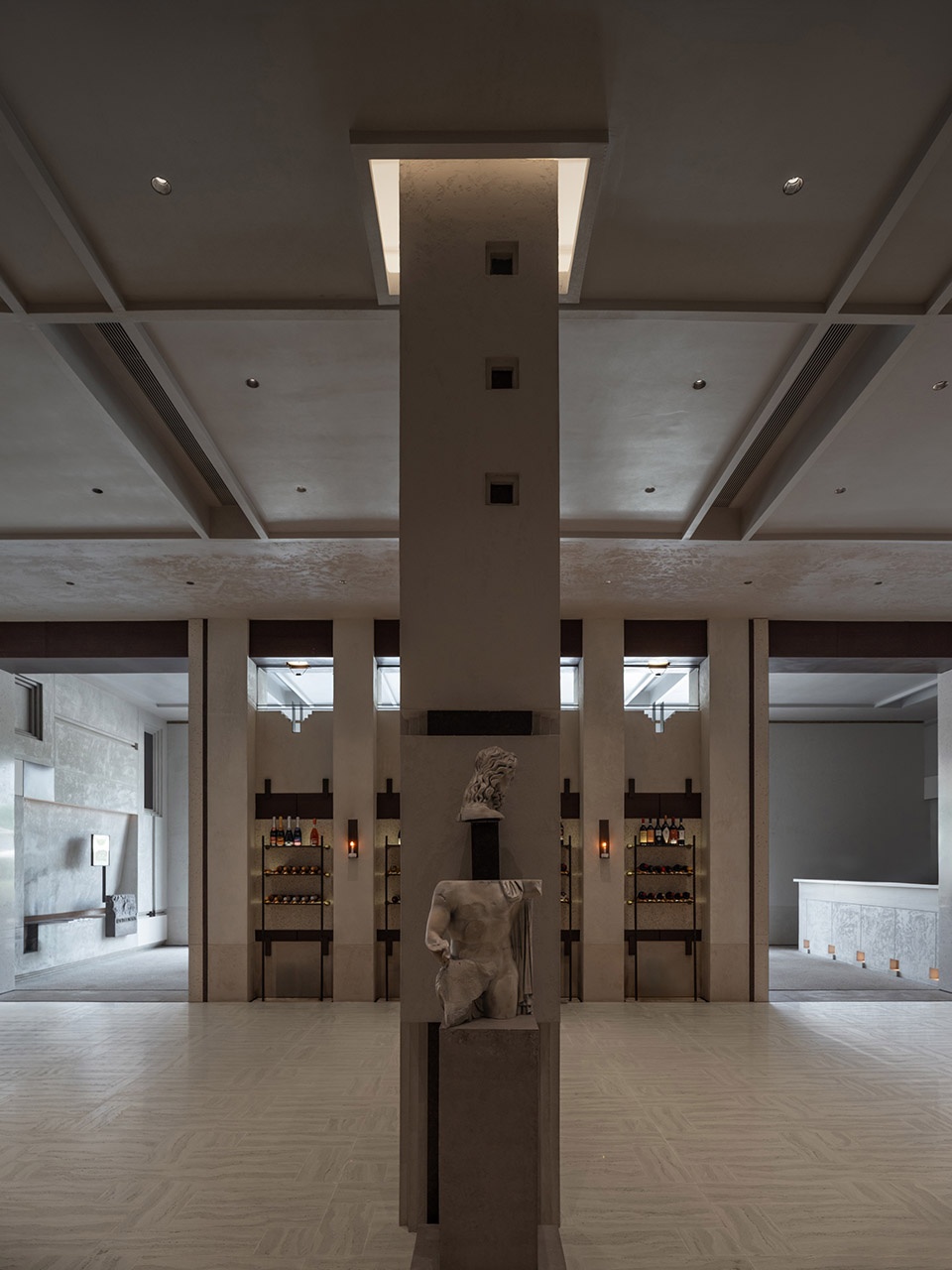 成都麓湖慕上ON THE MOON丨中国成都丨E27 Studio-24