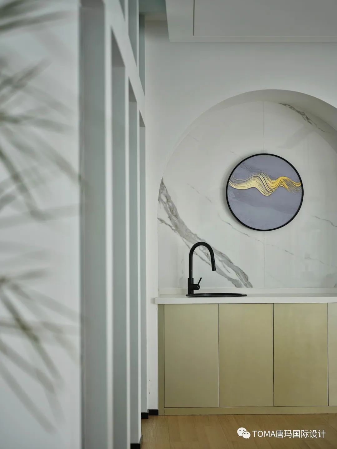 福州云亩天朗别墅丨中国福州丨唐玛国际设计-109