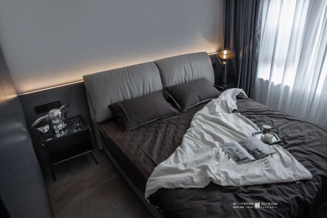 名城珑域竣工实景丨中国福州丨国广一叶·大地设计研究院-52