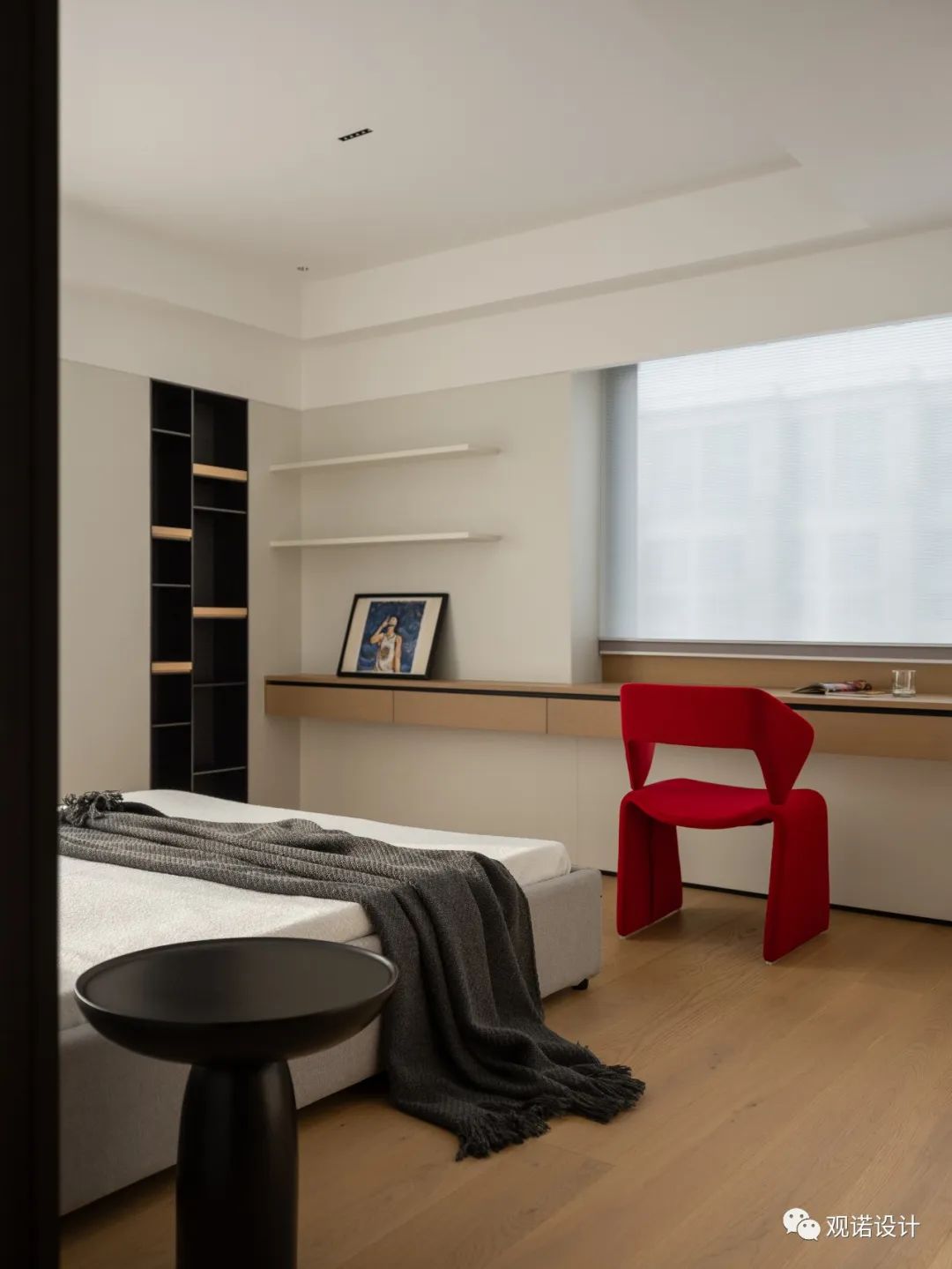 云端私界丨中国台州丨观诺设计-55