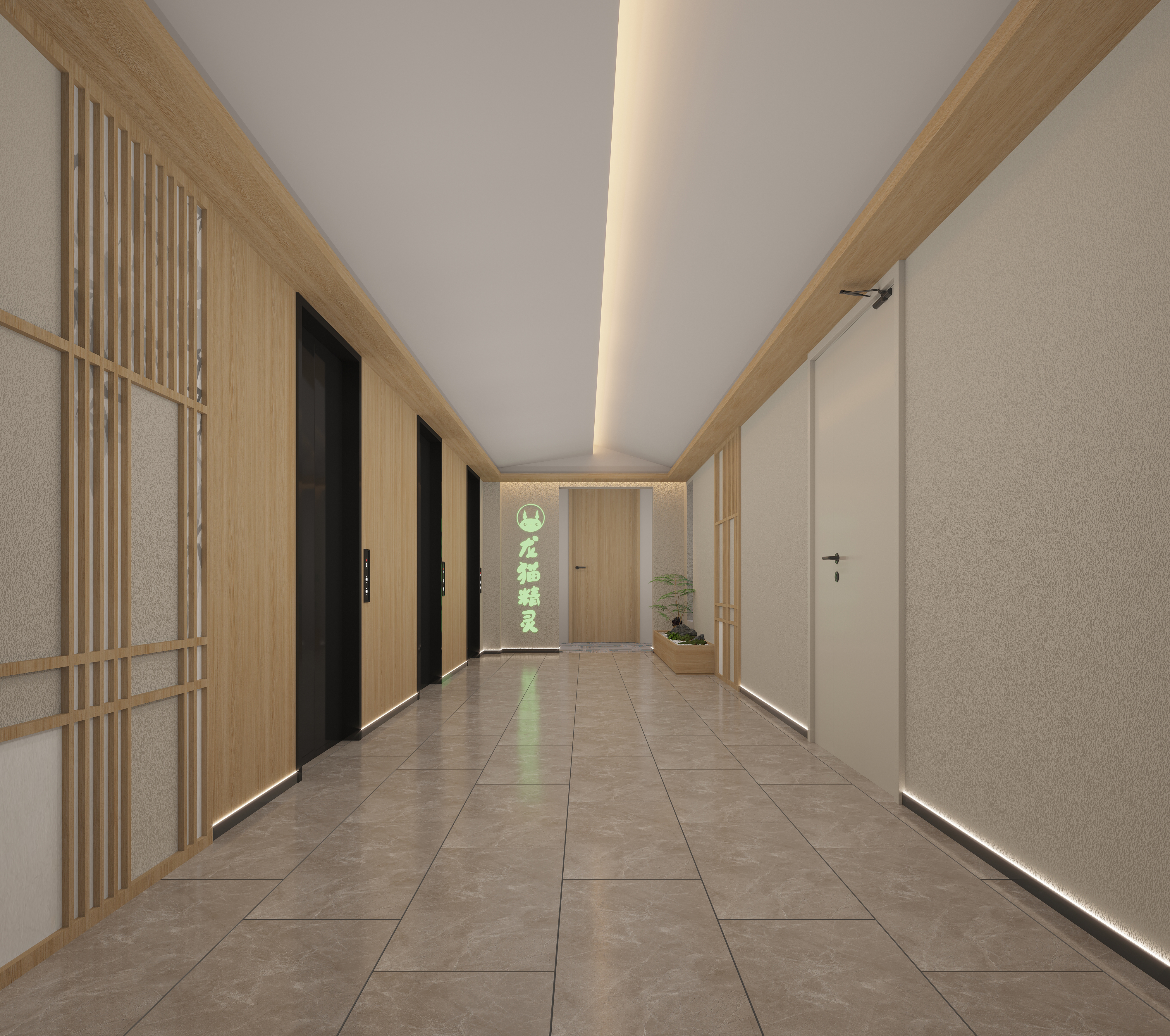 龙猫  龙猫精灵系列（广西  南宁动物园店）丨中国南宁-8