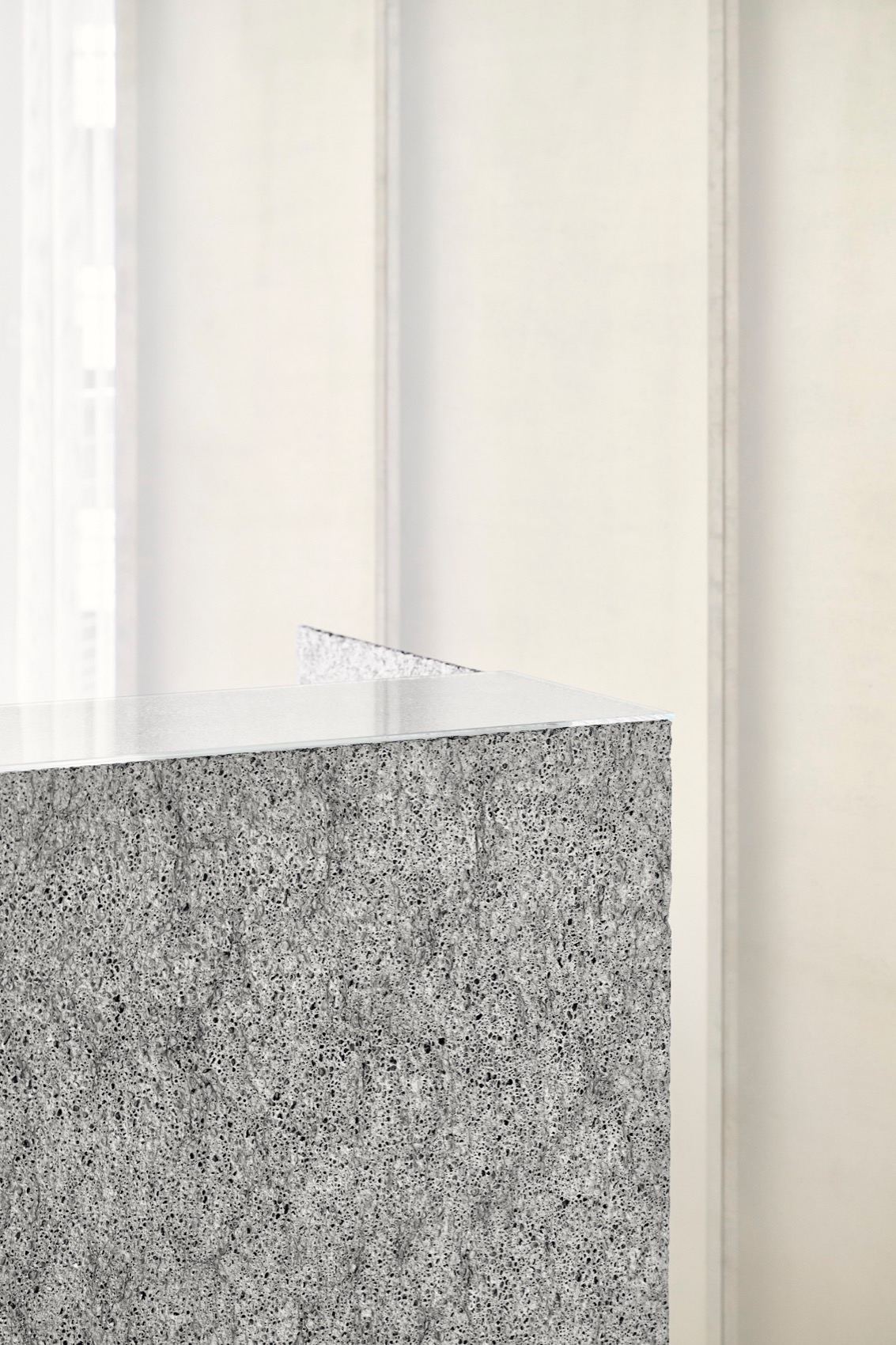 T7·2牙科预防护理诊所丨德国柏林丨BATEK ARCHITEKTEN-6