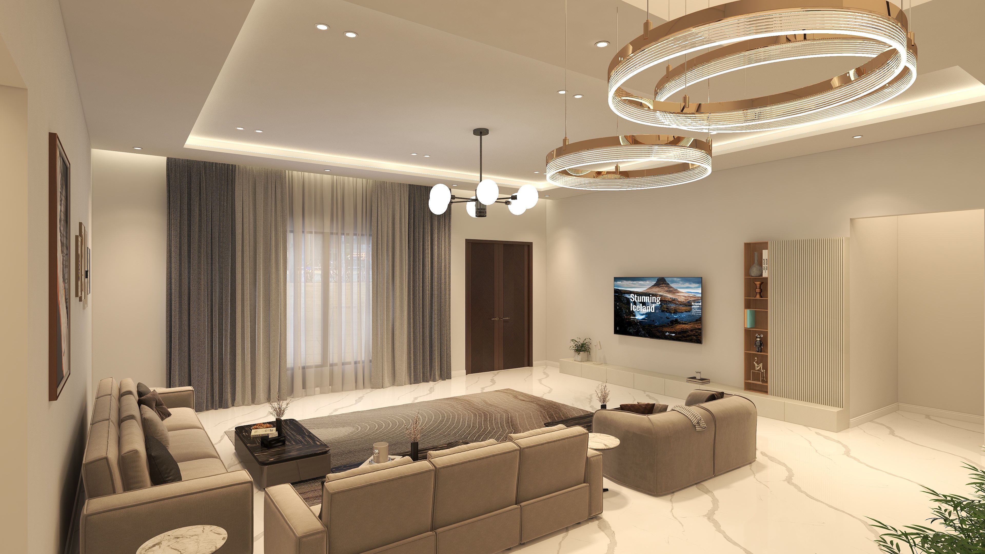 INTERIOR LIGHTING DESIGN, MA - KUWAIT-4