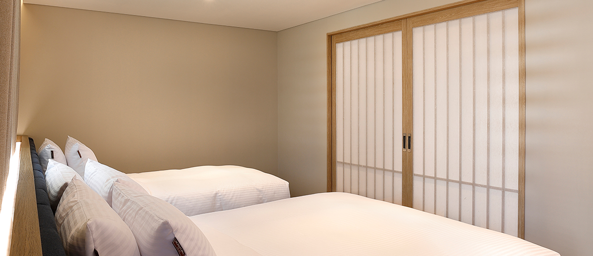 极简舒适的酒店空间设计-Hotel Plus-12