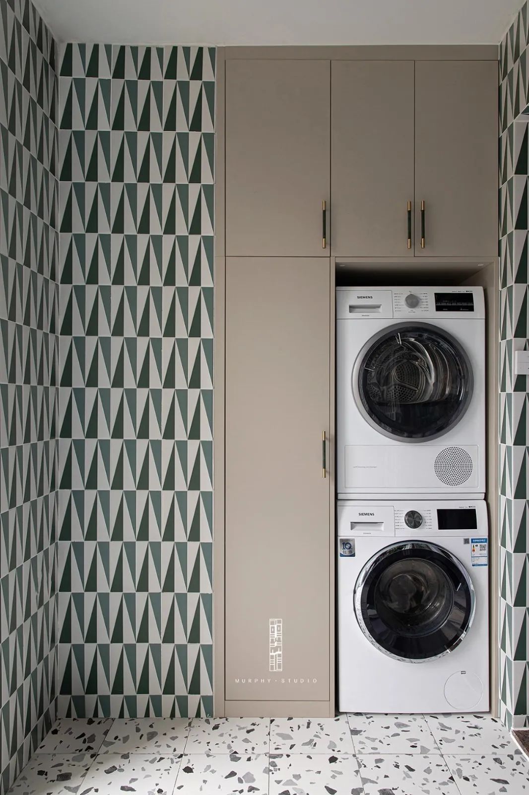 最靓的宅 · 现代美式宅邸设计-25