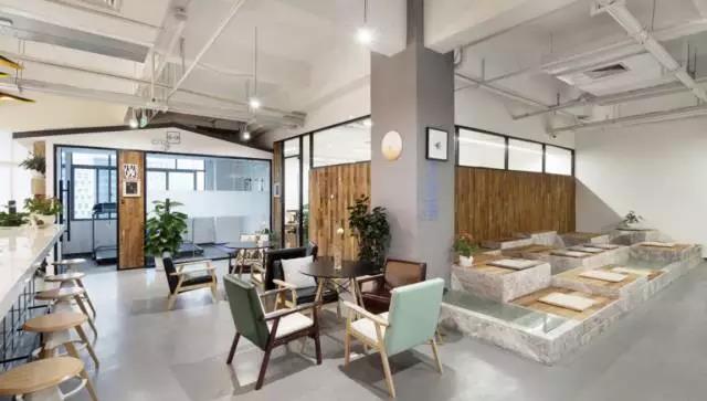 深圳思微7.0联合办公空间-10