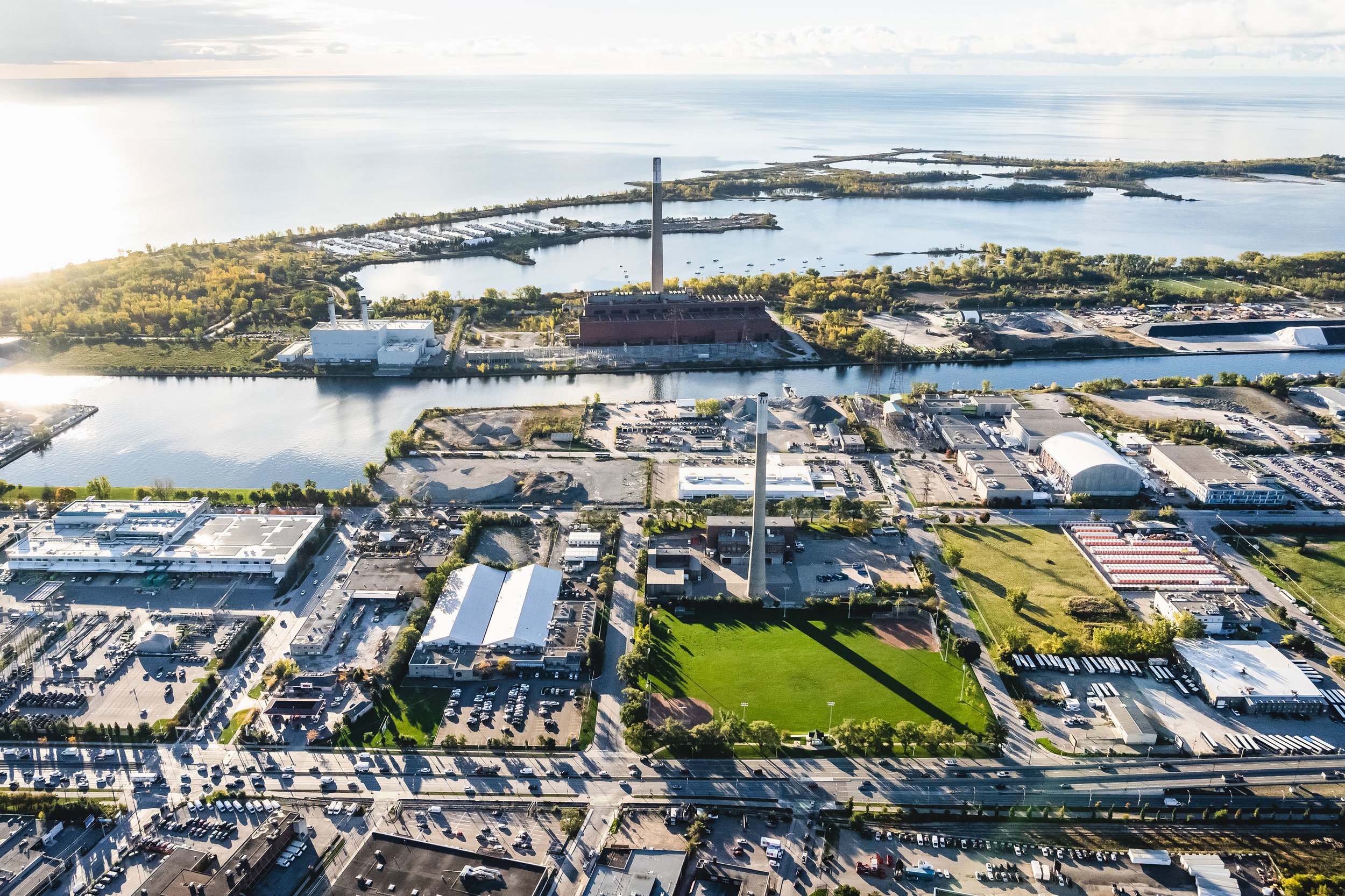 Aerial Toronto 2018 • Future Landscapes-35