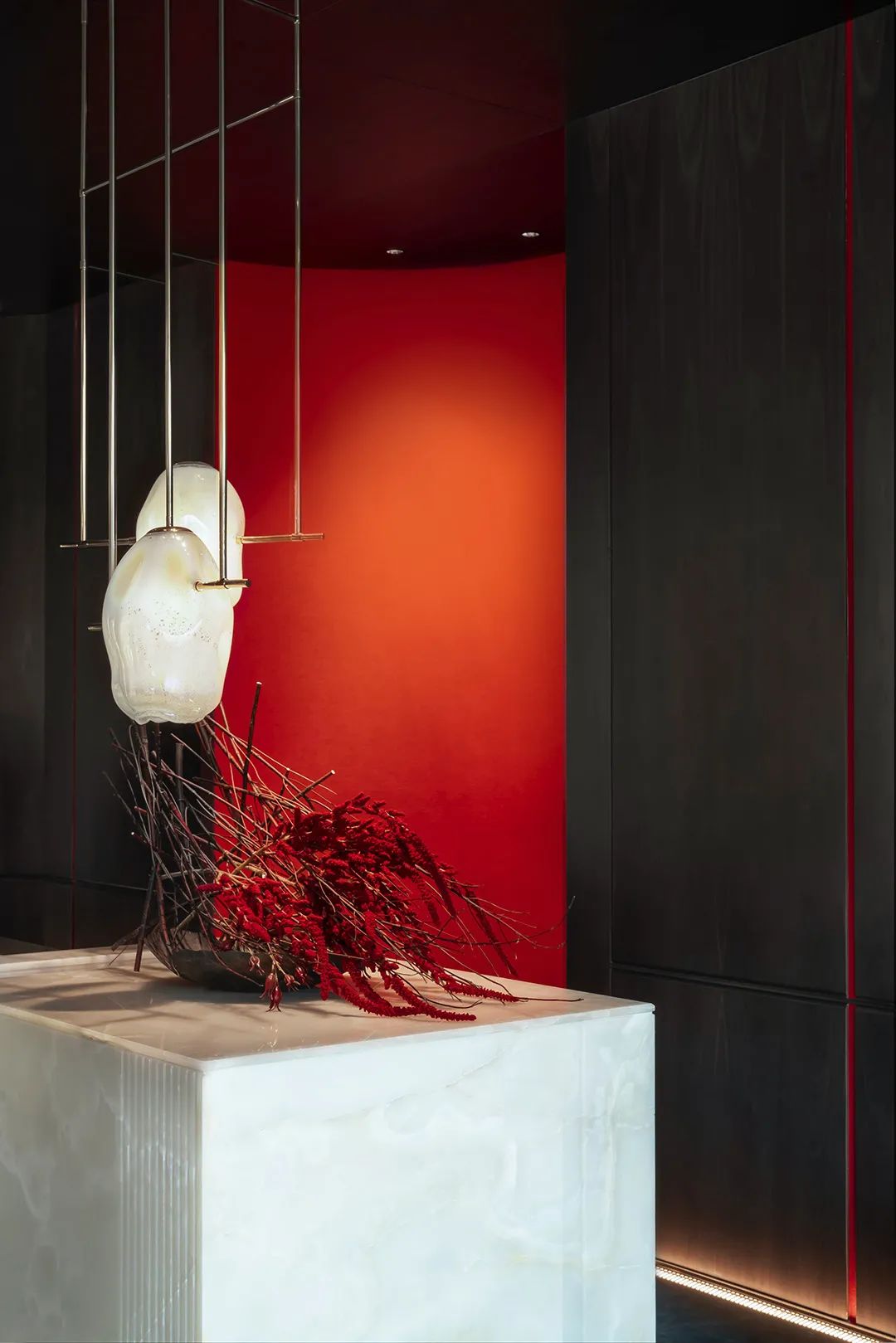 万科·城市生长馆丨中国成都丨MDO木君建筑设计-94