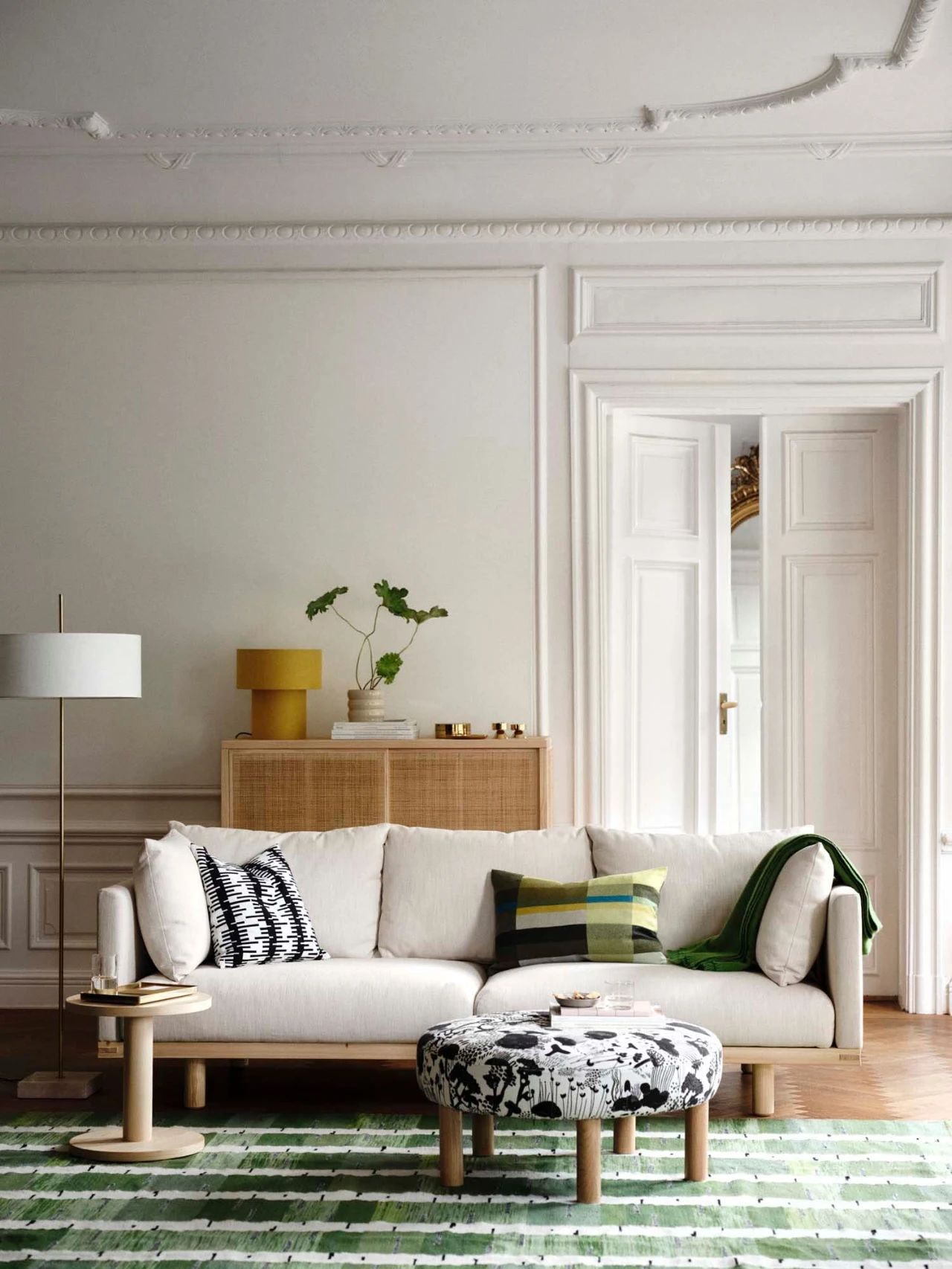 STOCKHOLM斯德哥尔摩2025系列家居产品-25