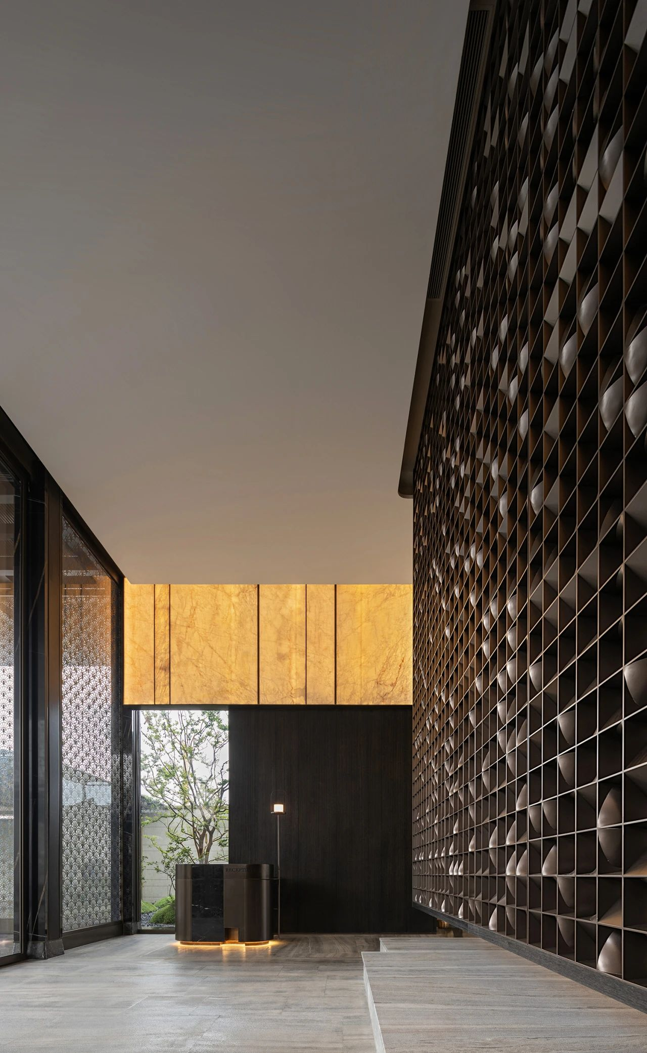 义乌绿城凤起潮鸣丨中国浙江丨真工设计,SRD DESIGN 赛瑞迪普-14