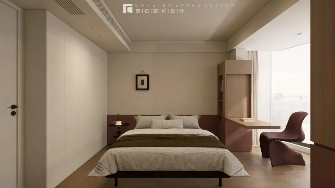 朝夕丨中国南京丨壹石设计-32