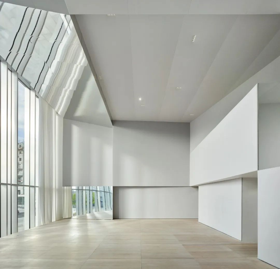 法国 Dominique Coulon 建筑事务所设计案例精选-50