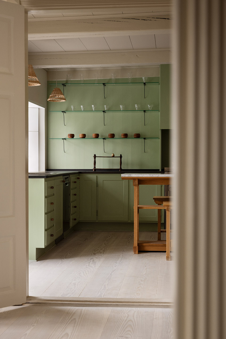 Dinesen宾客之家丨丹麦丨Mentze Ottenstein-38