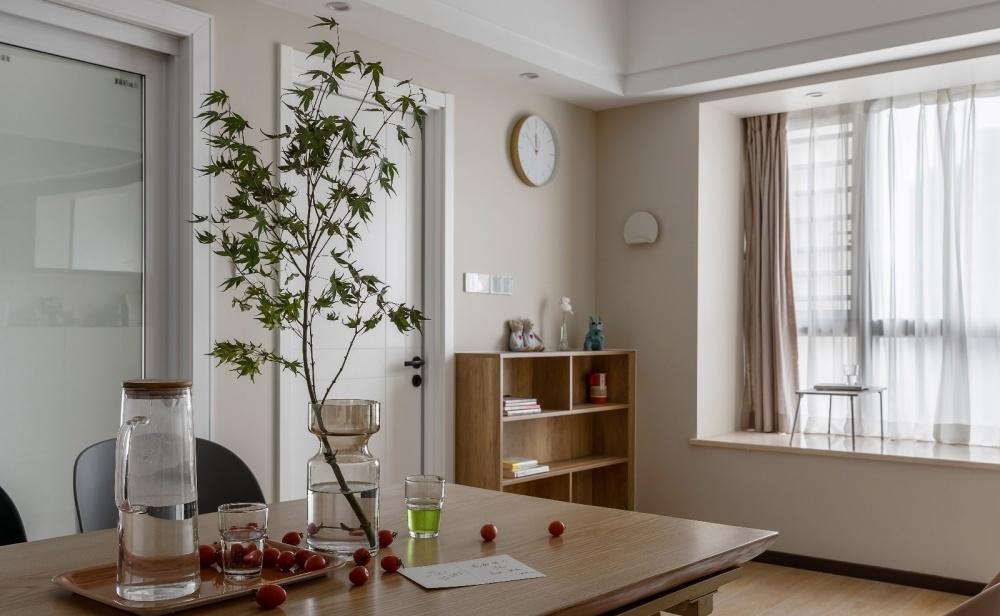 301 设计研究所 · 阳光生活 · 互动式家居空间-26