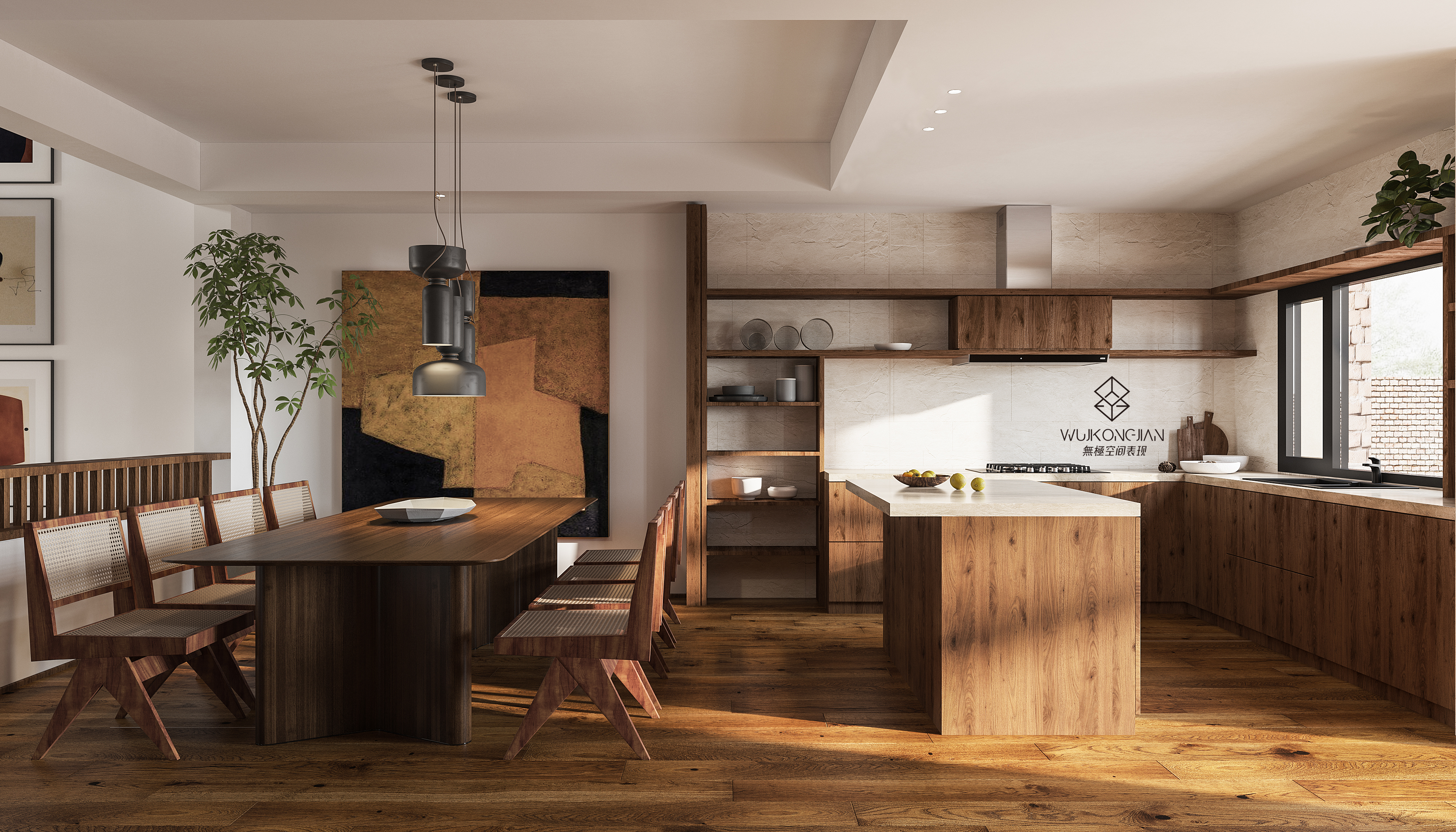 "3DMAX2018 打造惊艳室内设计"-4