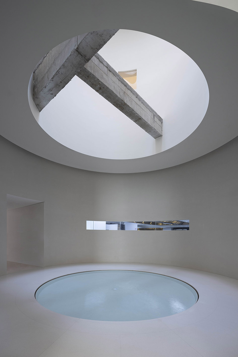 未来味觉食验室丨中国北京丨与生建筑设计-8