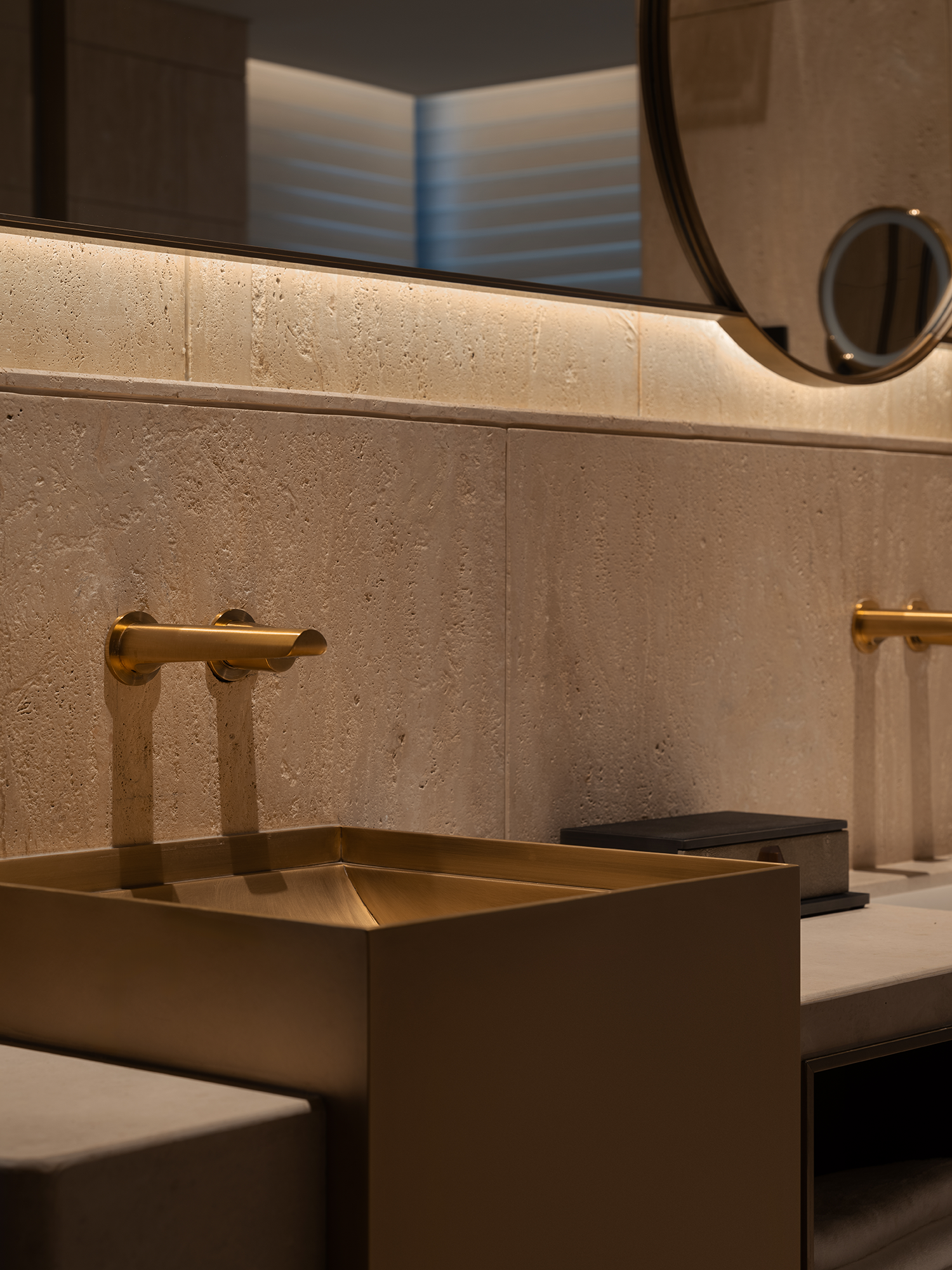 古城大院隐奢酒店丨中国临汾丨绣花针(北京)艺术设计有限公司-84