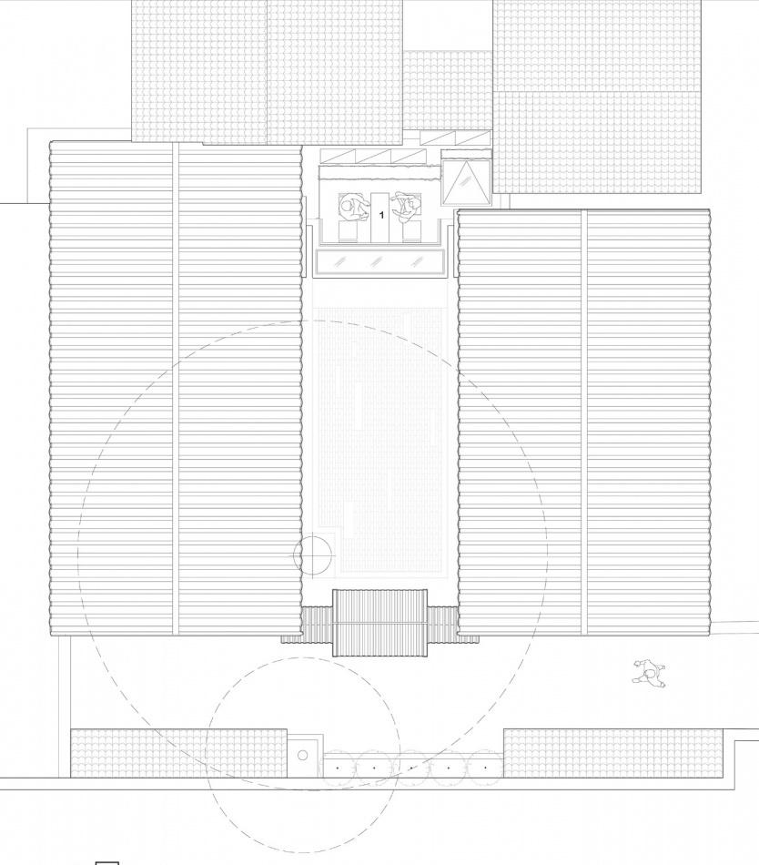 茶院·草厂北巷24号改造-69