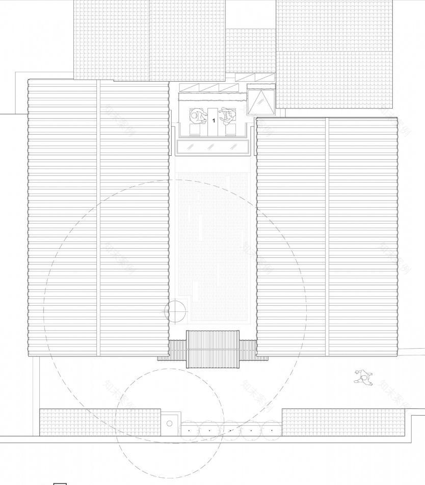 茶院·草厂北巷24号改造-69