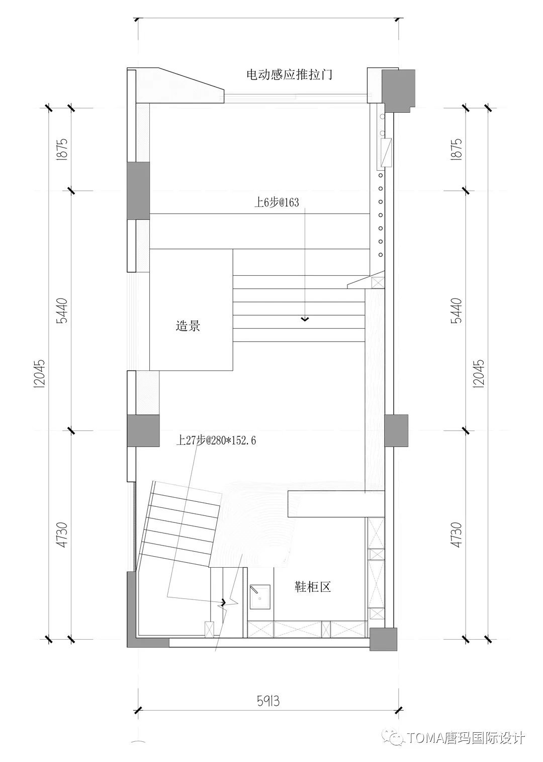 九境会所 | 禅意空间与自然共生的设计魅力-53