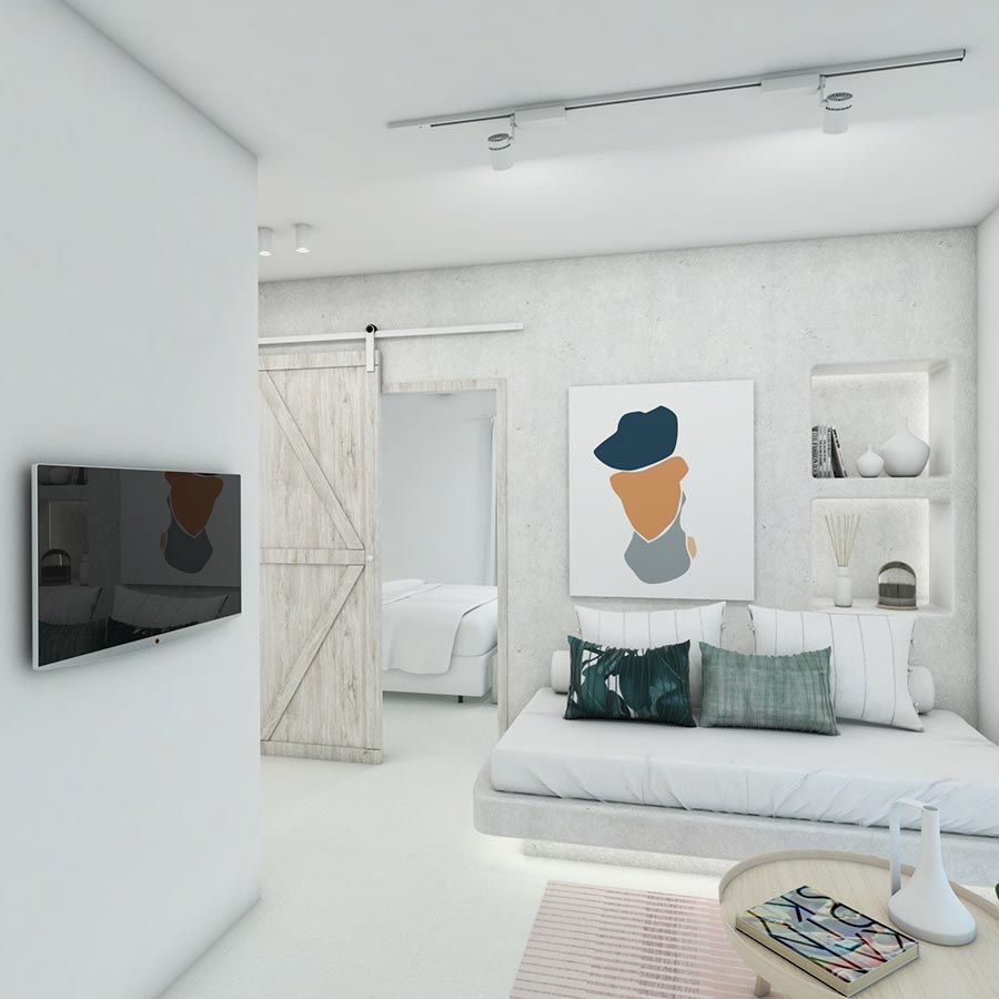 Zakinthos公寓出租项目-46