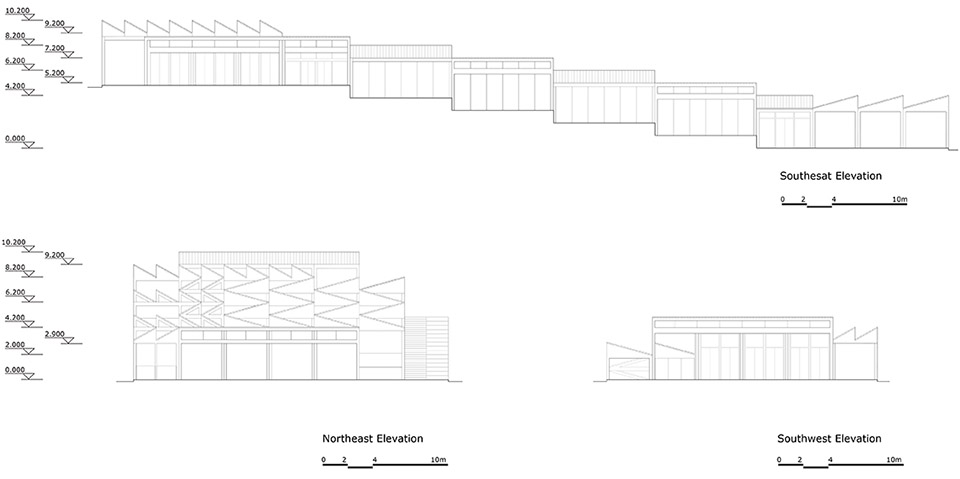 豆腐工坊，浙江松阳 / DnA建筑事务所-55