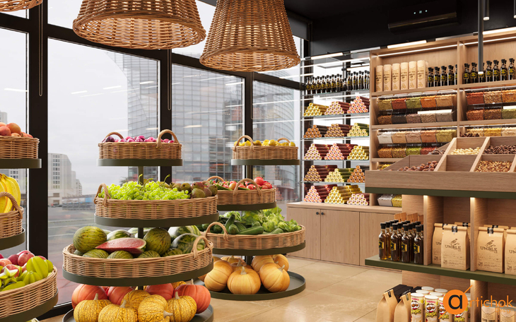 ОВОЩНЫЙ НА СРЕБНОКОЛЬСКОЙ - Art-i-chok-17