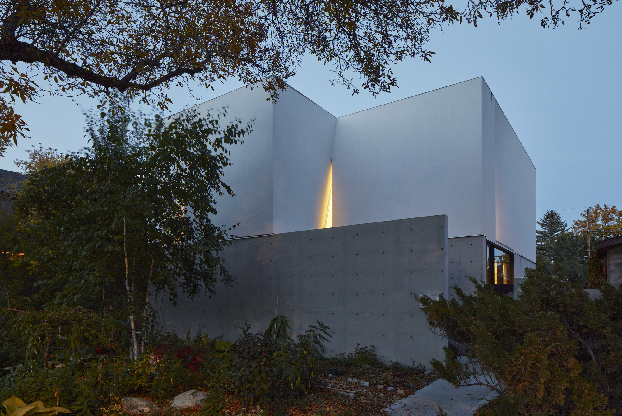 丨加拿大里贾纳丨5468796 Architecture-25