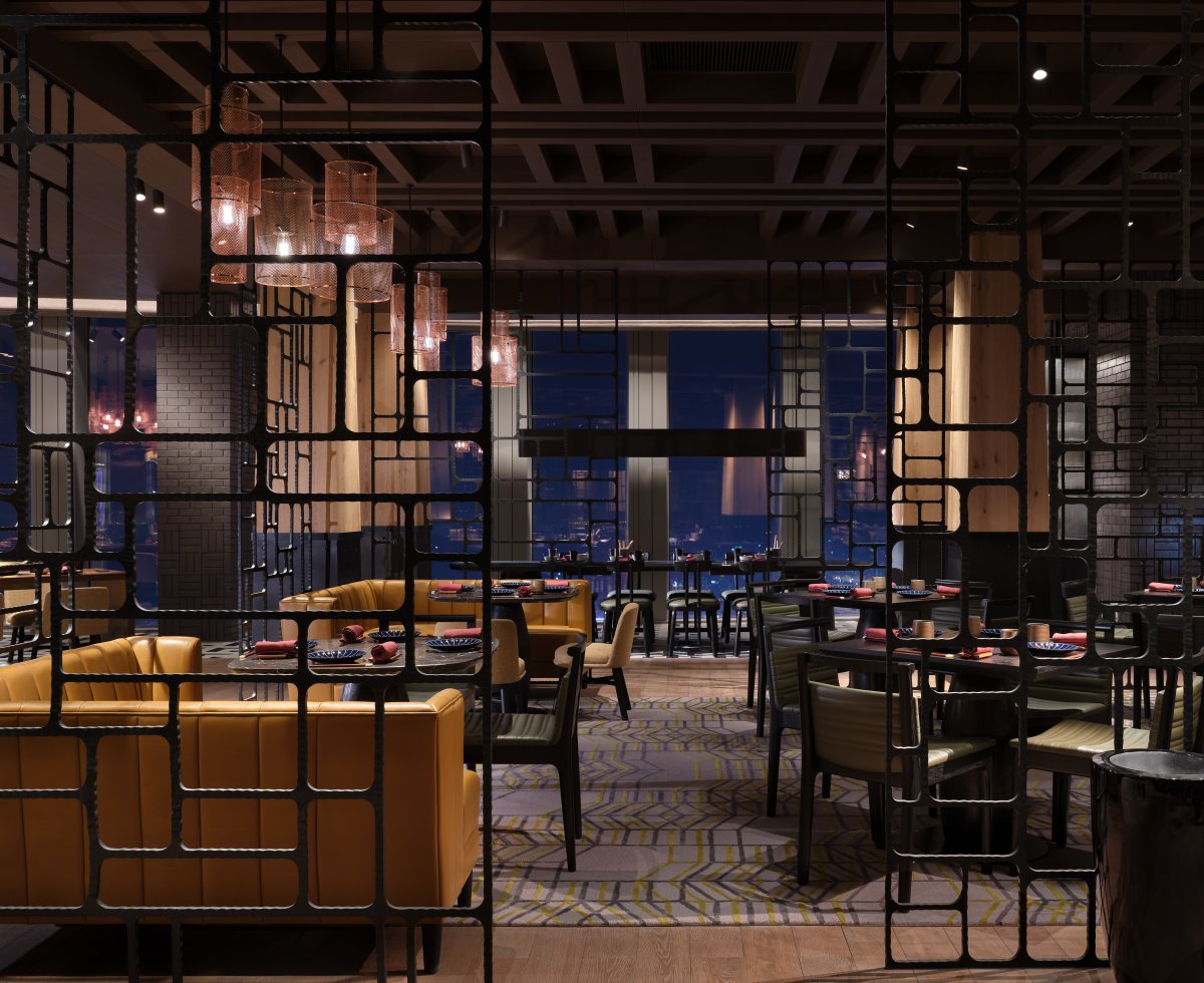 广州瑰丽酒店-23