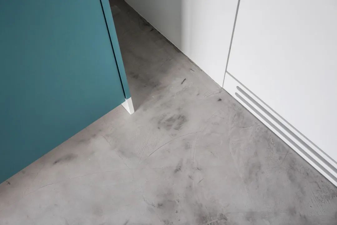 维尔纽斯生活区 36 平米小公寓惊艳变身-33