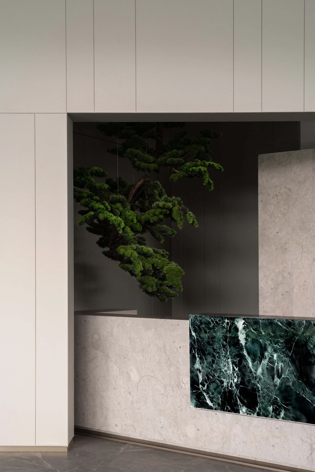 南京·星寓丨中国南京丨WJID 维几设计-16