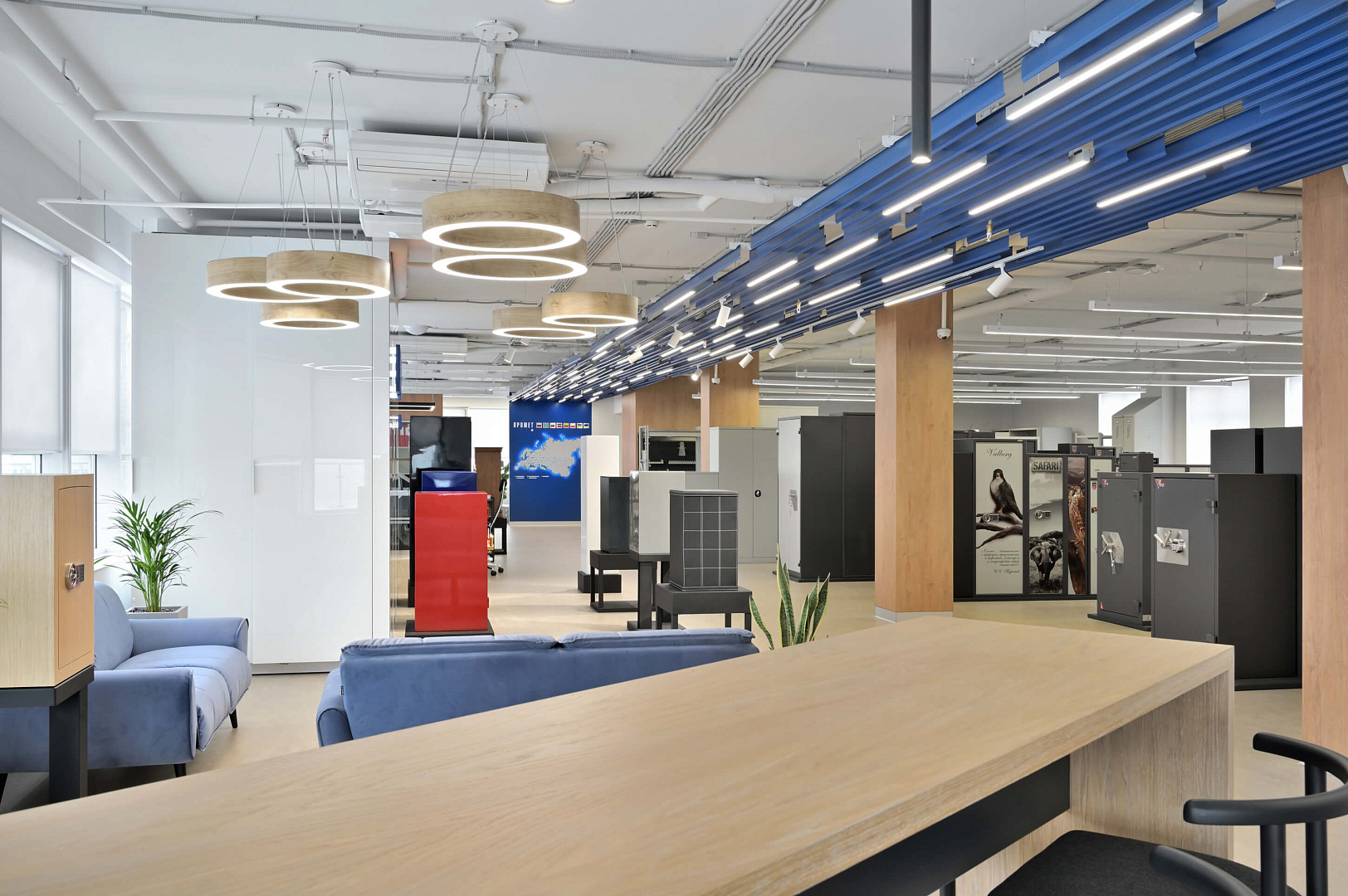 丨俄罗斯顿河畔罗斯托夫丨Project architectural bureau-23