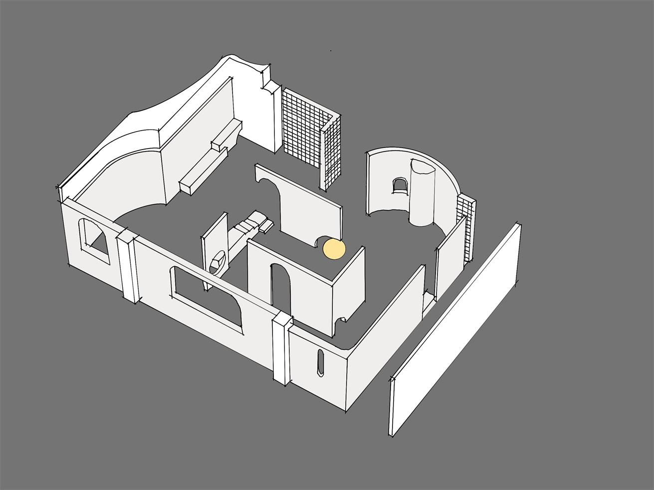 所象 服装工作室丨中国杭州丨一野设计事务所-45