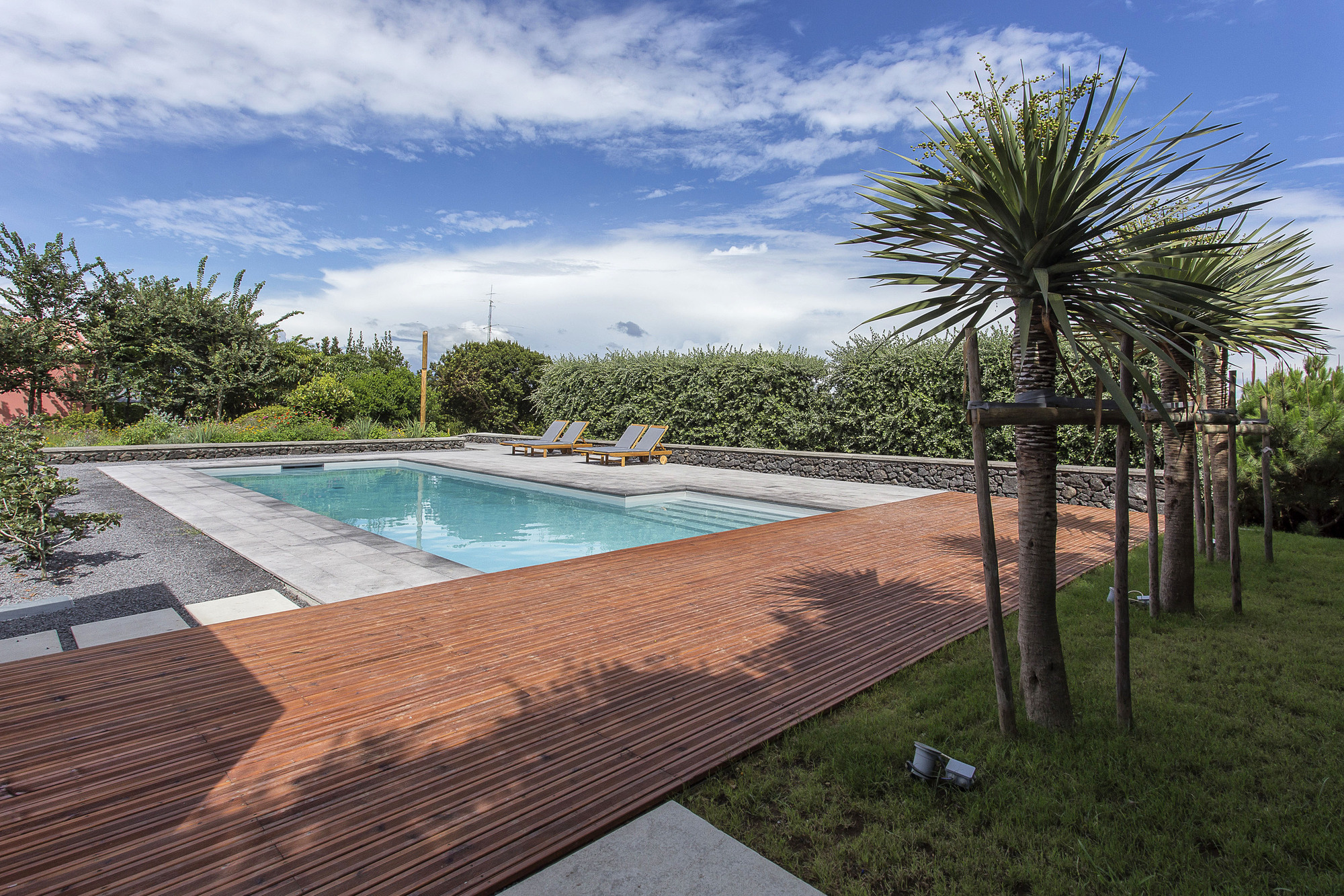 House dos Peixes Falantes / M-Arquitectos -51