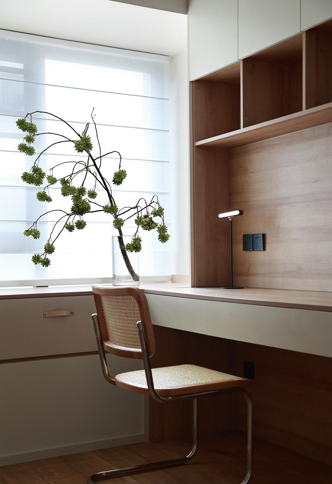 廖老师家的新房子丨设计师宋夏-52