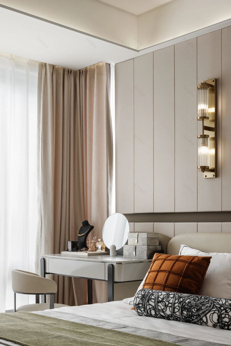 铝开投蓝城·甲第府丨中国重庆丨海力空间设计-88