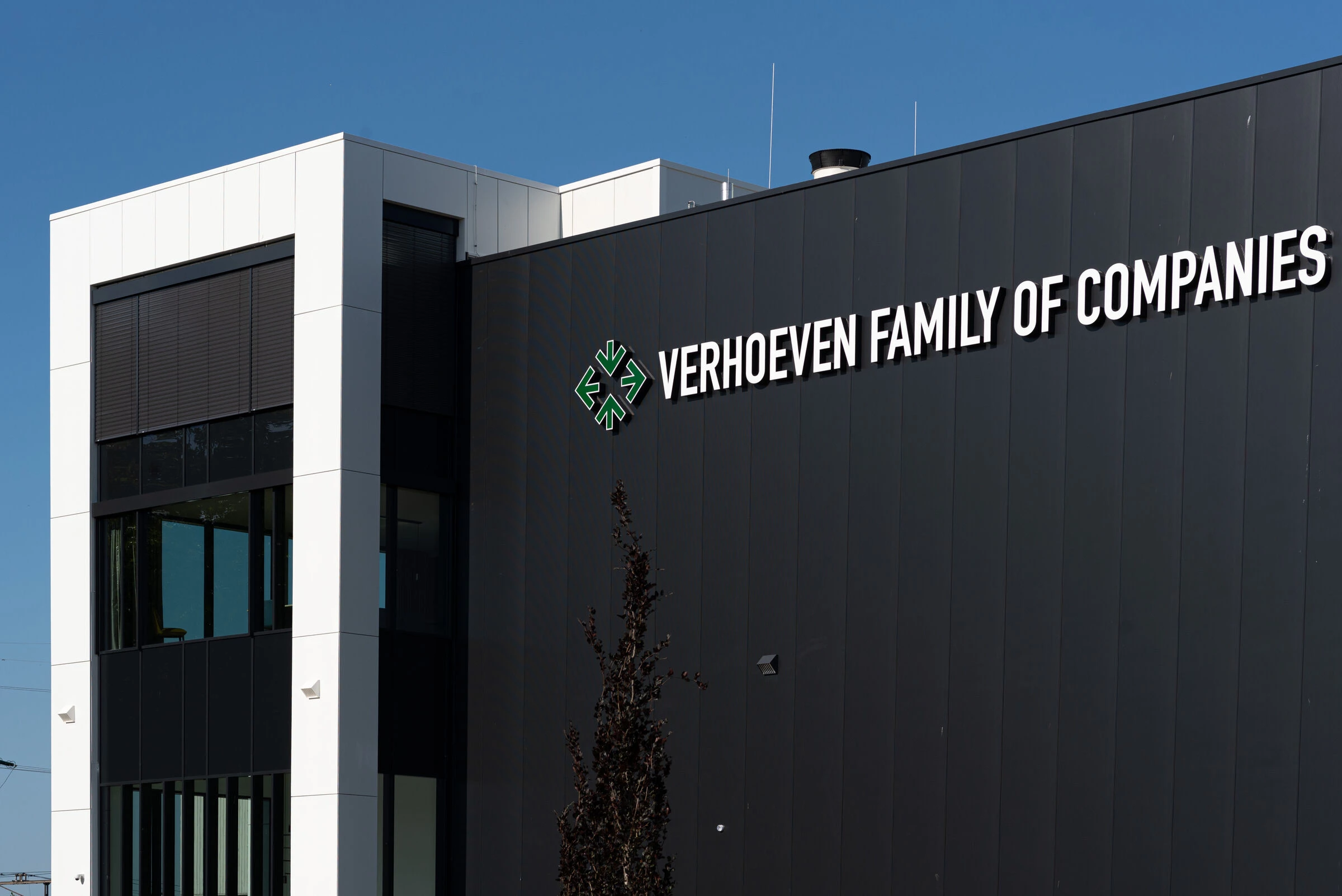 费尔赫文烘焙设备丨荷兰-22