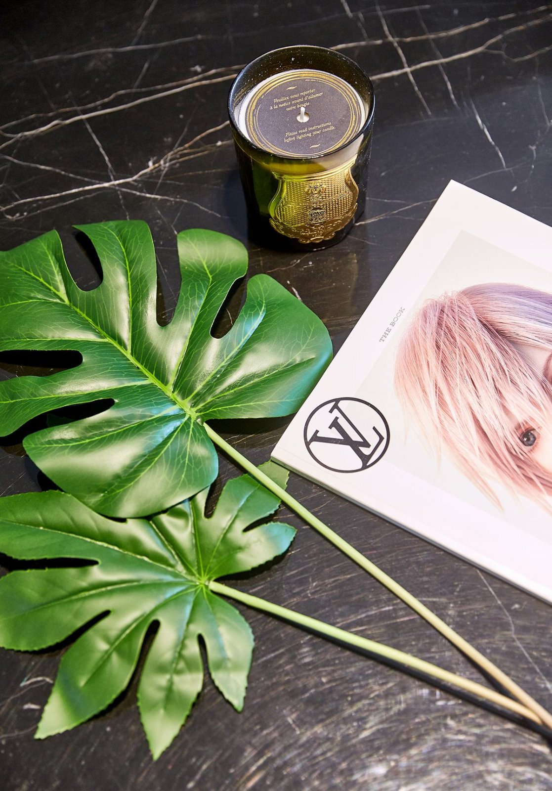 质觉·现代  凌图空间设计-16