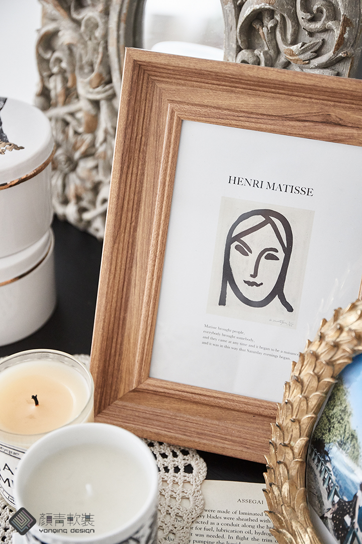 杂志风来啦，高颜值摄影师夫妇的家，短短几分钟火速霸屏了整个朋友圈！-46