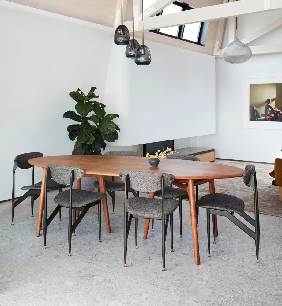 海天一色的自然之家 · 澳大利亚 150 m²度假屋设计丨路易吉罗塞利建筑师-20