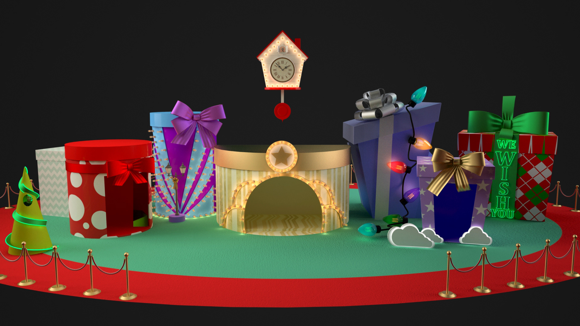 MUSEO HISTORIAS MAGICAS 2021-2