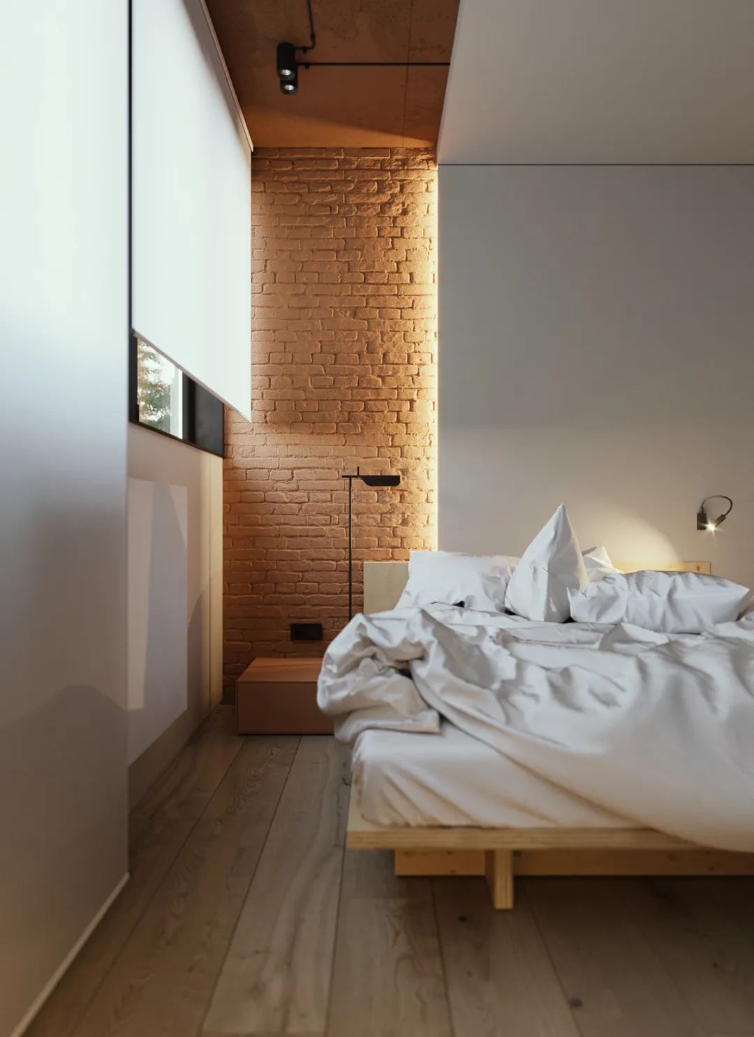 MARGO 公寓,LYNN 公寓,MARY 公寓丨俄罗斯莫斯科丨MARRA GROUP 设计事务所-58