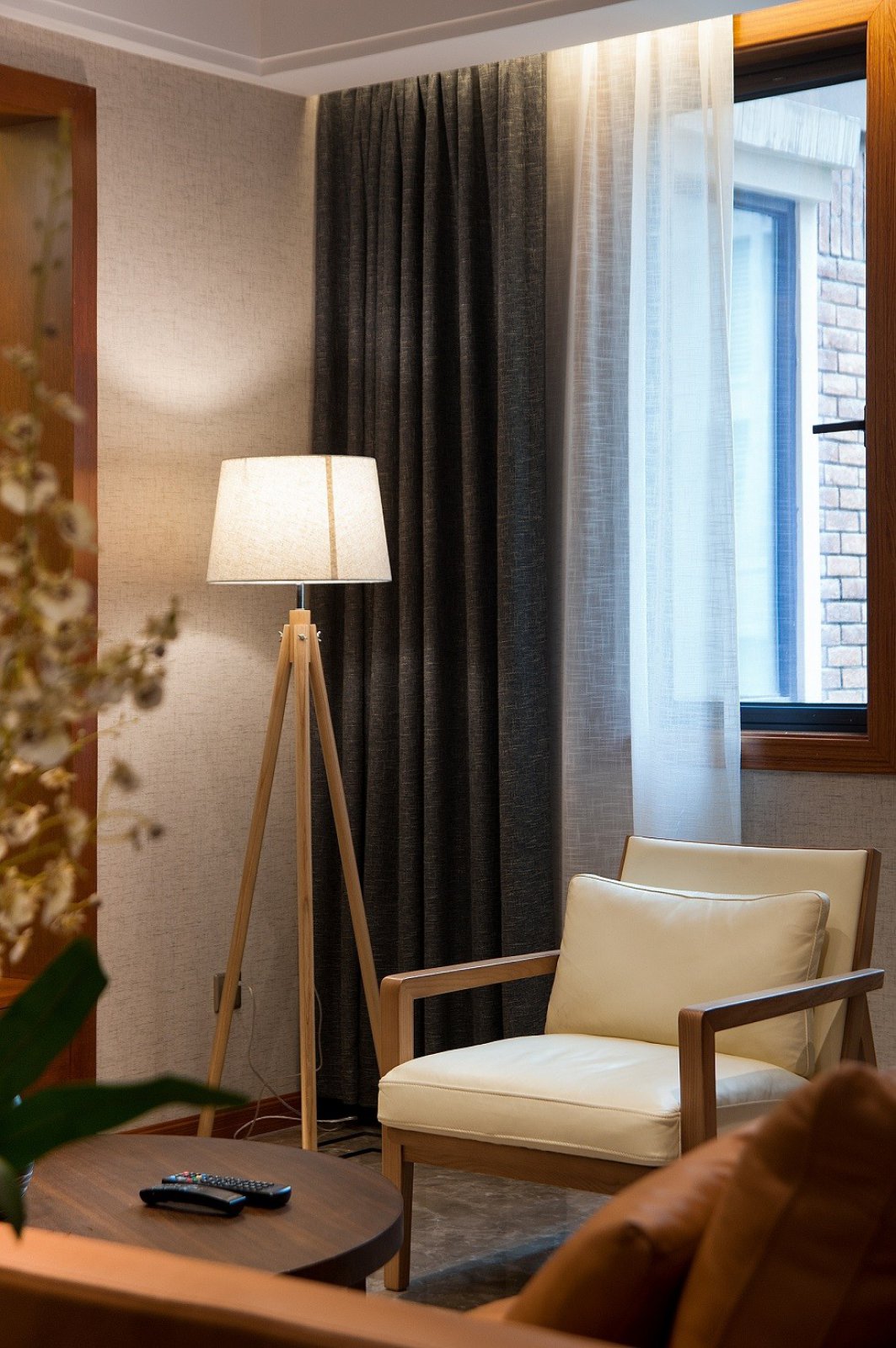 重庆中渝梧桐郡住宅  石伟- 余林阳-7