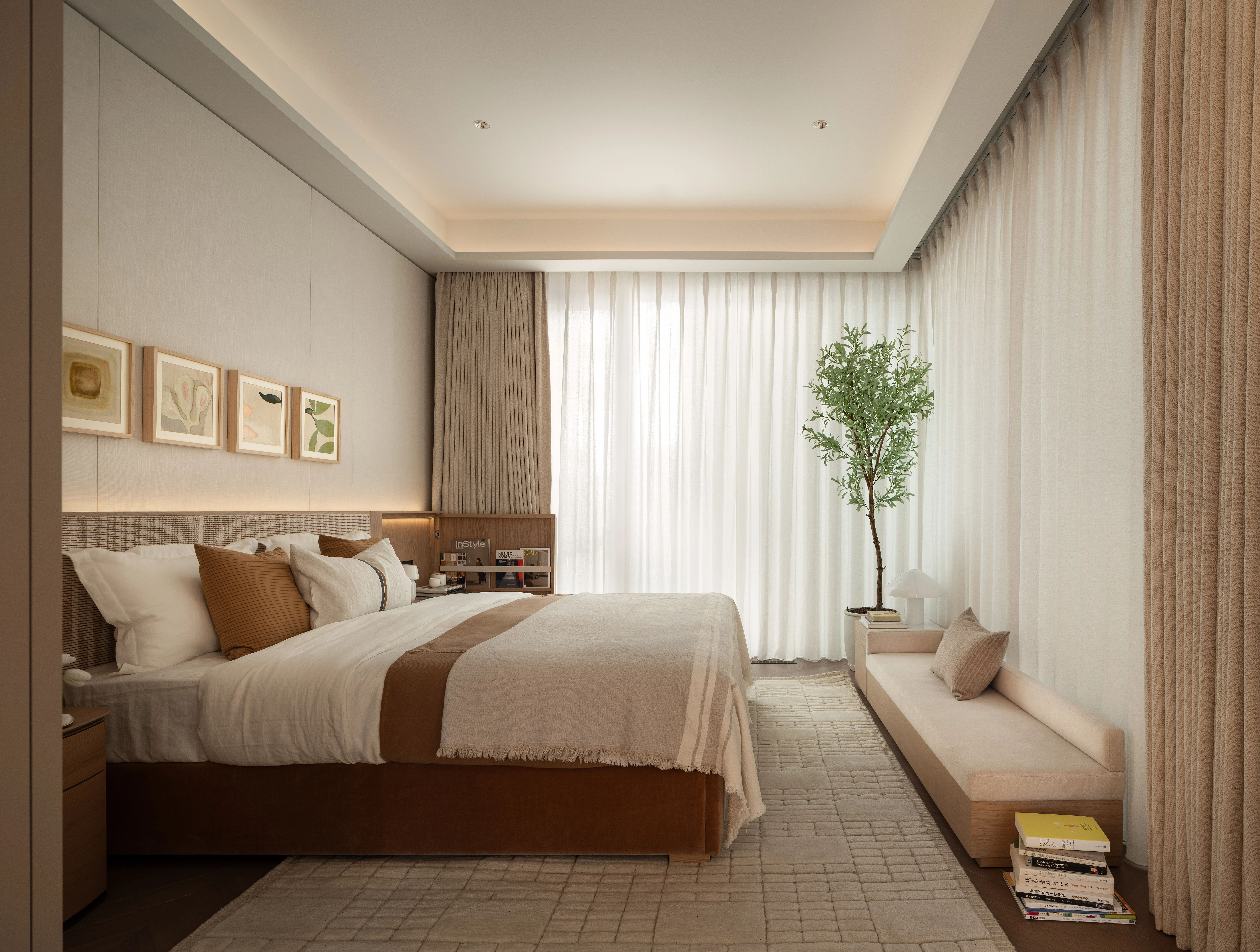 华润置地好房子项目丨中国北京丨上海璞辉设计,上海岳蒙设计-72