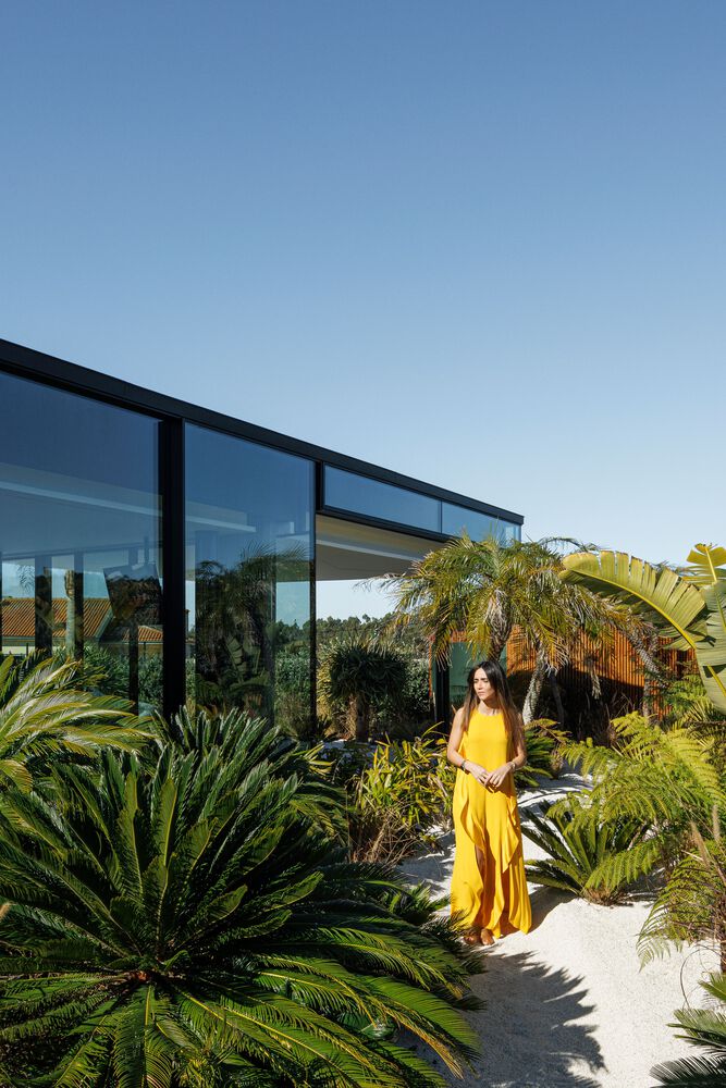 拉夫拉之家丨葡萄牙丨Ricardo Azevedo-24