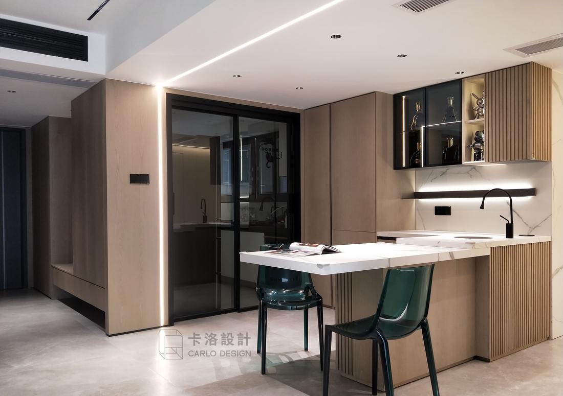 现代诗意家居-39