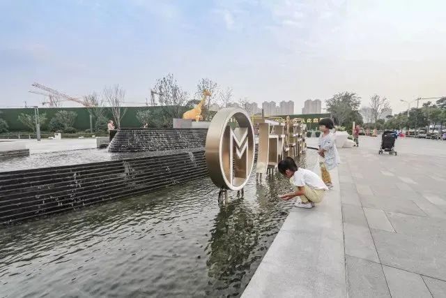 徐州万科新都会丨中国徐州-106